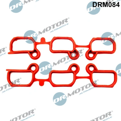 Gasket Set, intake manifold